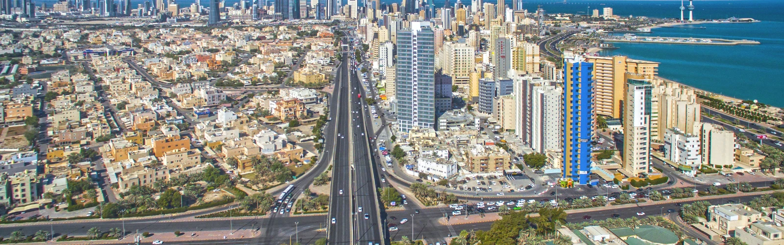 A Day at Kuwait Towers: Views, Dining & More