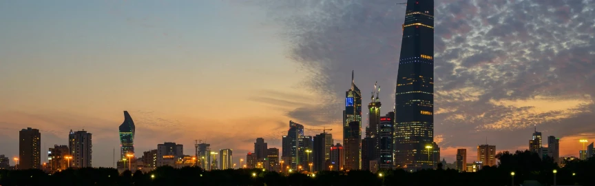 Modern Luxury at Al Hamra Tower & Mall
