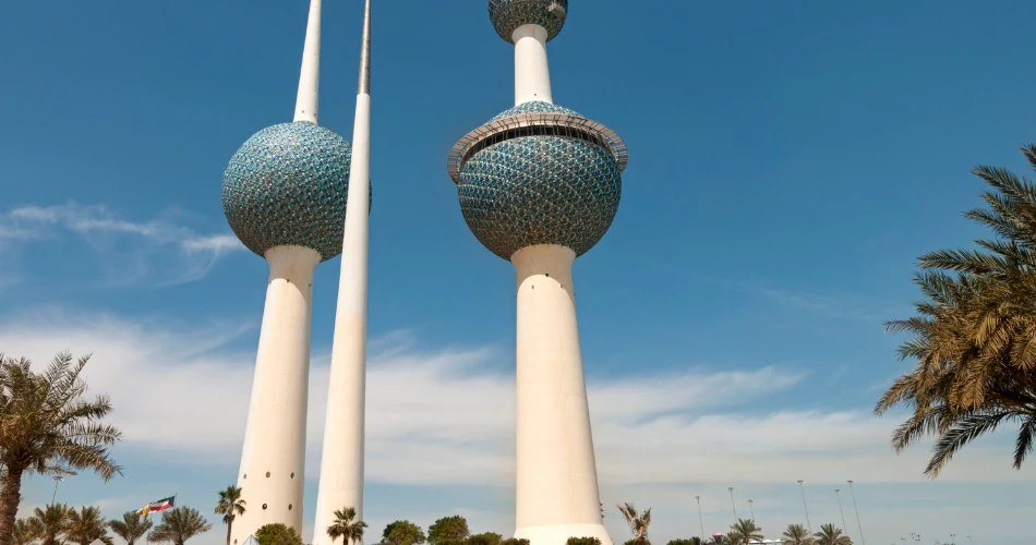 A Day at Kuwait Towers: Views, Dining & More