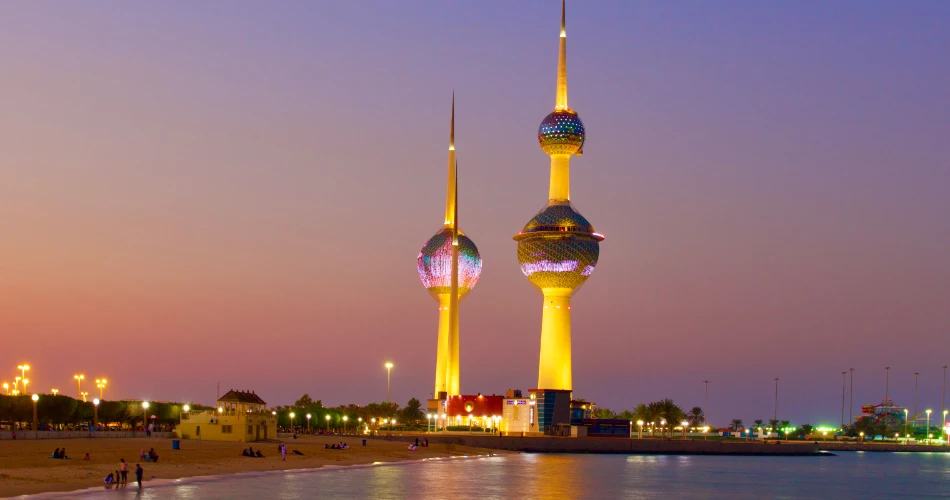 A Day at Kuwait Towers: Views, Dining & More