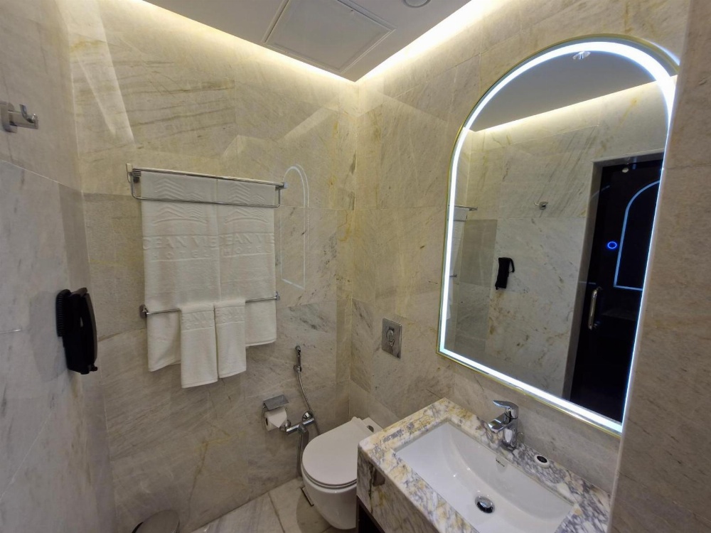 فندق أوشن فيو الكويت الصورة الرئيسية