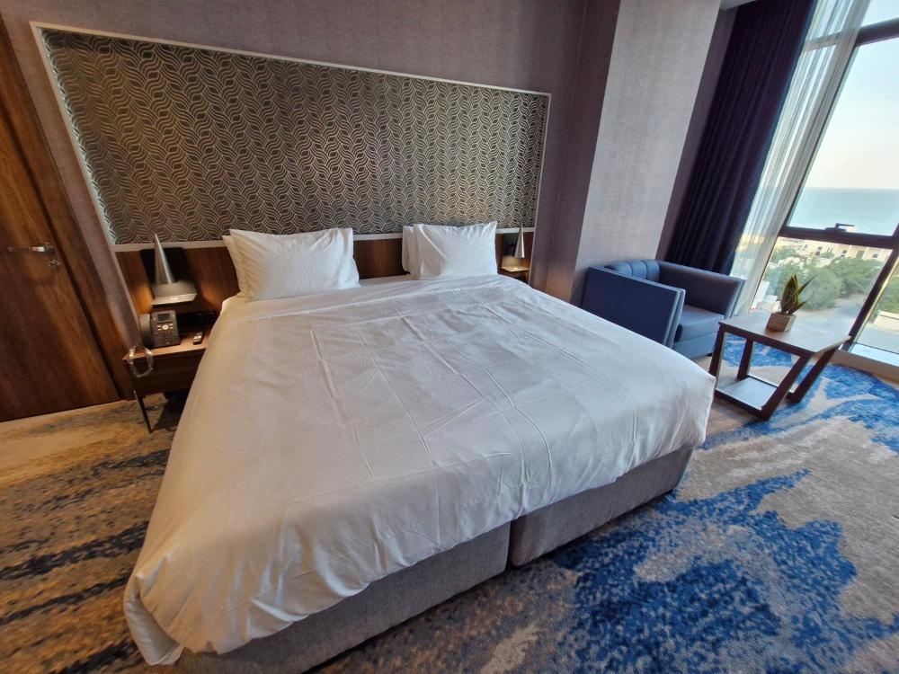 Hotel Ocean View Kuwait Imagen 83