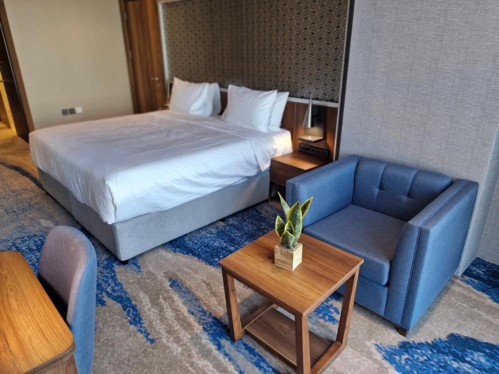 Hotel Ocean View Kuwait Imagen 85