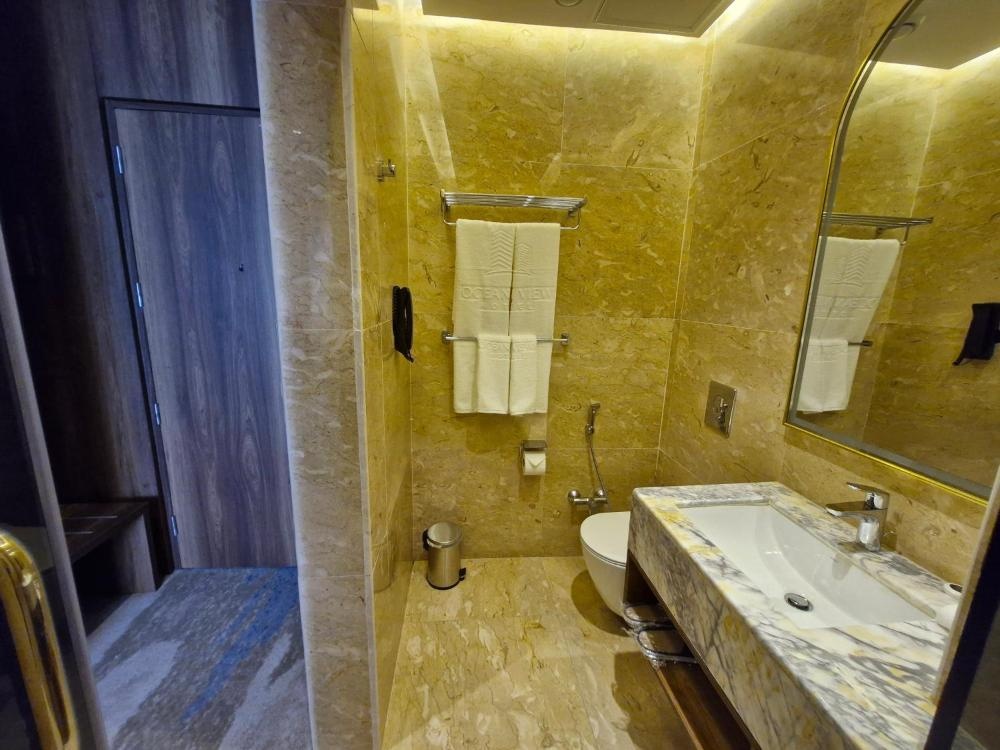 Hotel Ocean View Kuwait Imagen 91
