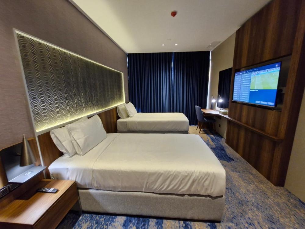 Hotel Ocean View Kuwait Imagen 94