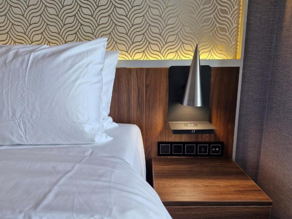 Ocean View Hotel Kuwait image 10