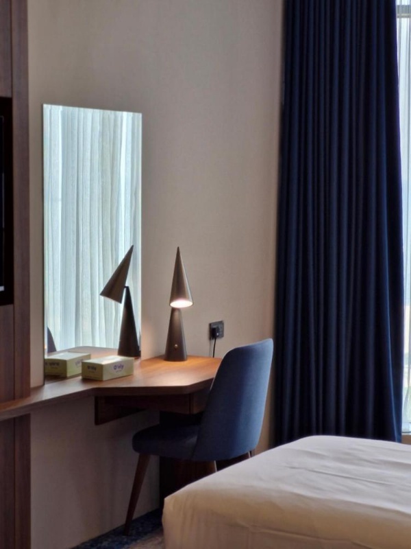 Ocean View Hotel Kuwait image 12
