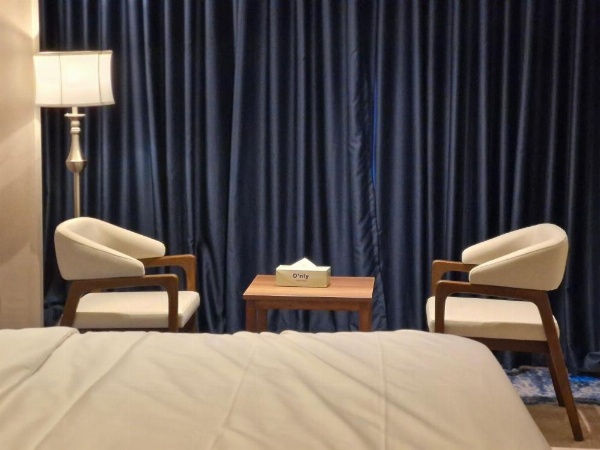 Ocean View Hotel Kuwait image 39