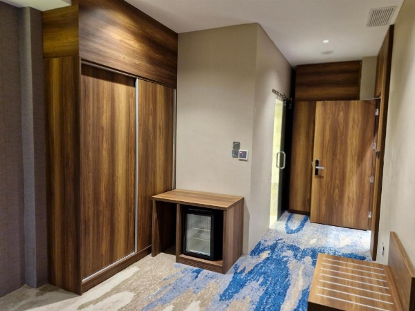 Ocean View Hotel Kuwait image 46