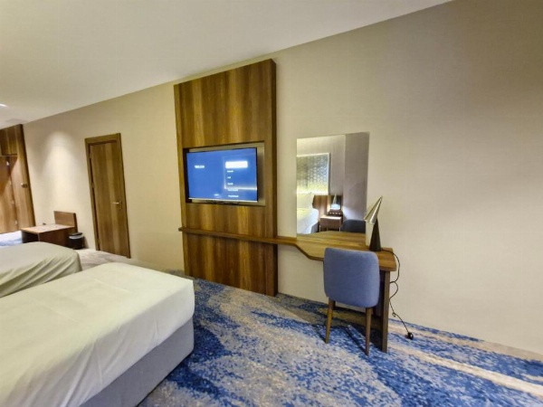 Ocean View Hotel Kuwait image 47