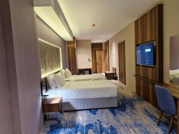 Ocean View Hotel Kuwait image 49