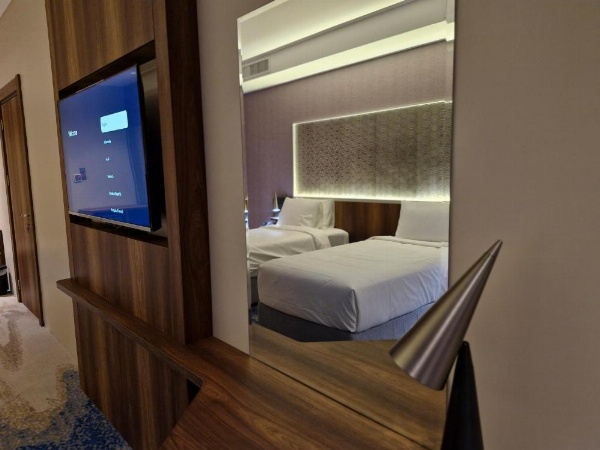 Ocean View Hotel Kuwait image 51