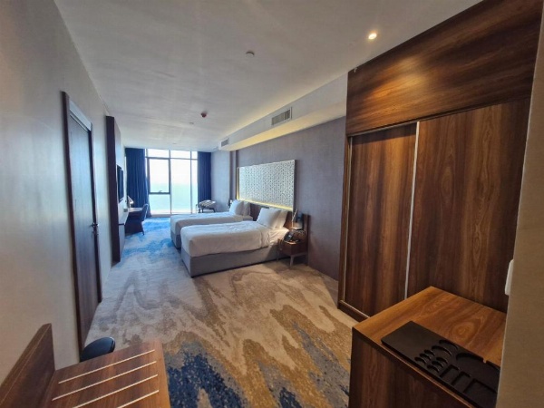 Ocean View Hotel Kuwait image 57