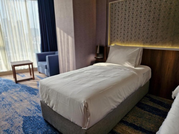 Ocean View Hotel Kuwait image 59