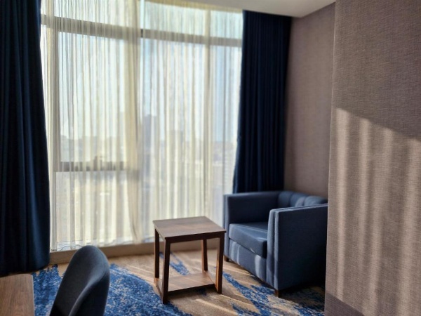 Ocean View Hotel Kuwait image 60