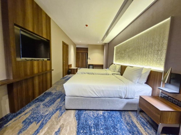 Ocean View Hotel Kuwait image 66
