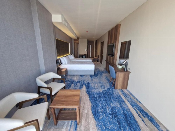 Ocean View Hotel Kuwait image 68