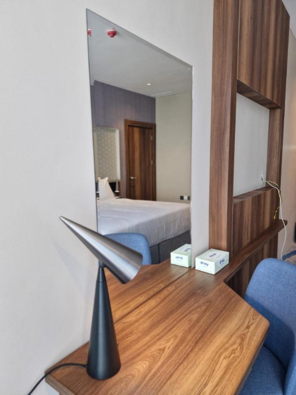 Ocean View Hotel Kuwait image 77