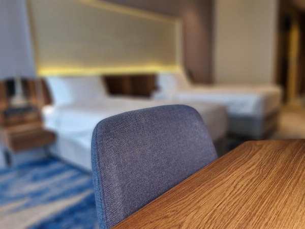 Ocean View Hotel Kuwait image 8