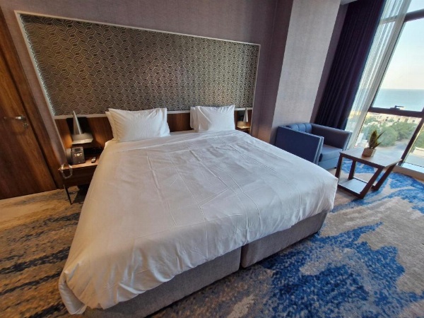 Ocean View Hotel Kuwait image 83