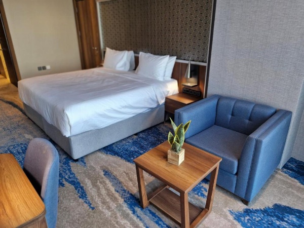 Ocean View Hotel Kuwait image 85