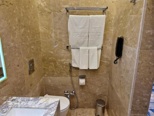 Ocean View Hotel Kuwait image 88