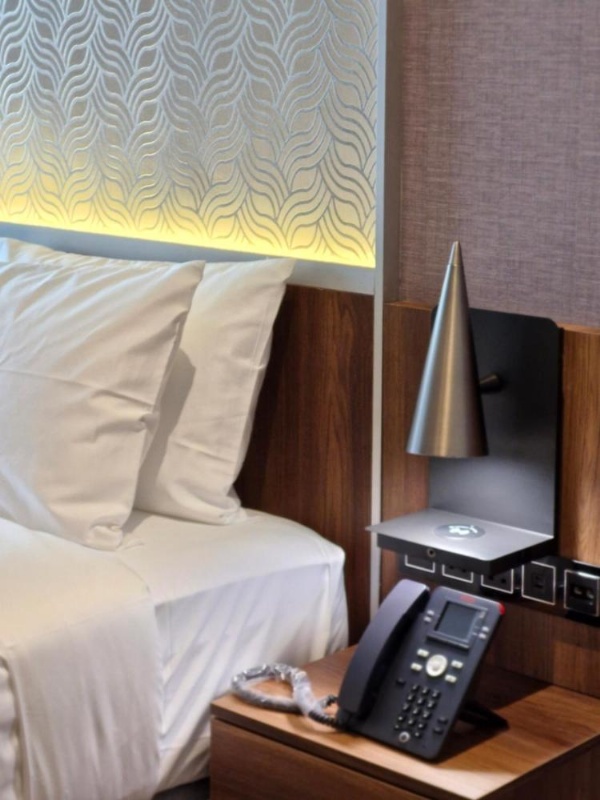 Ocean View Hotel Kuwait image 93